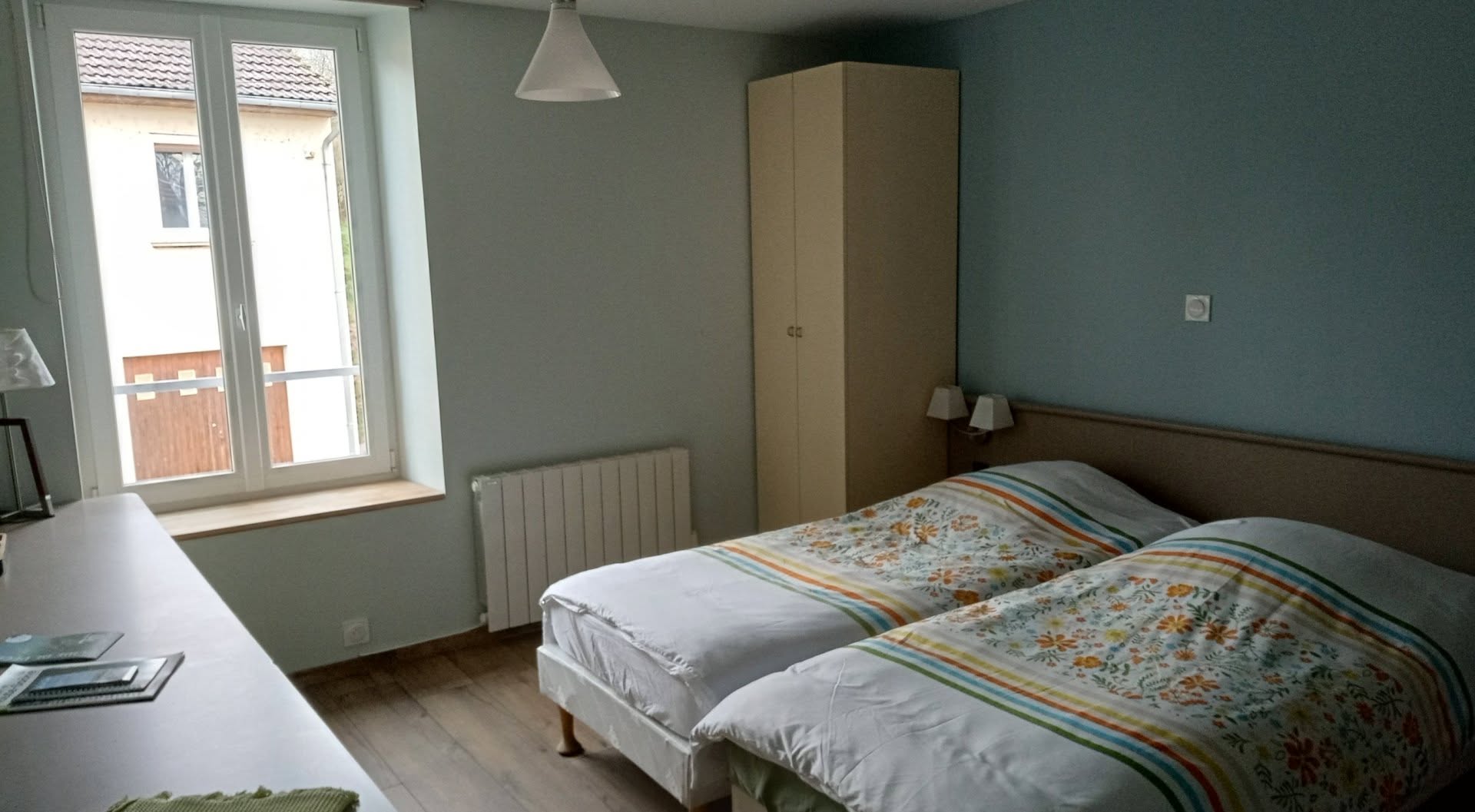 Chambre 1
