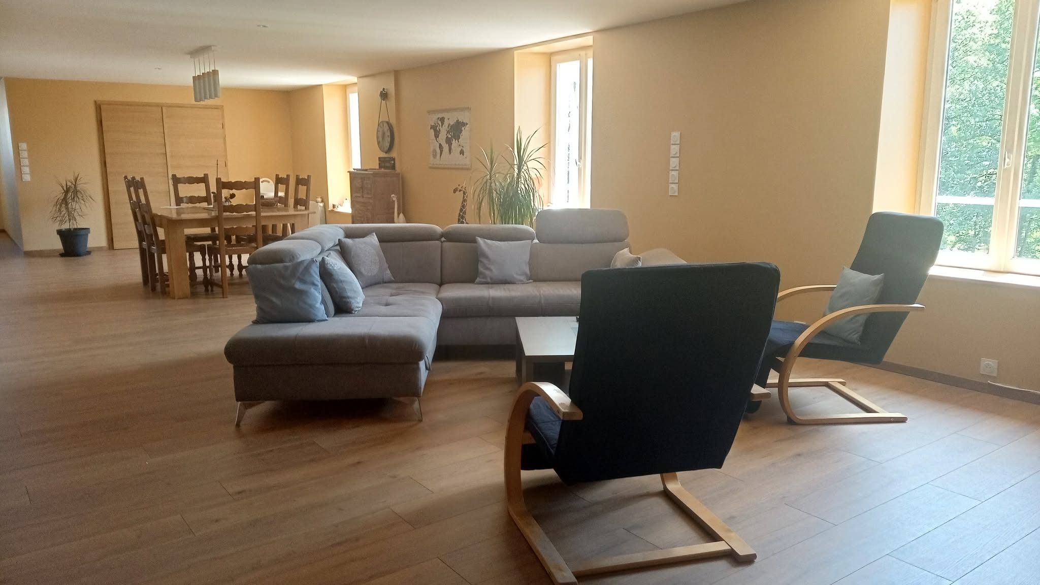 Chambre 2 — photo 4