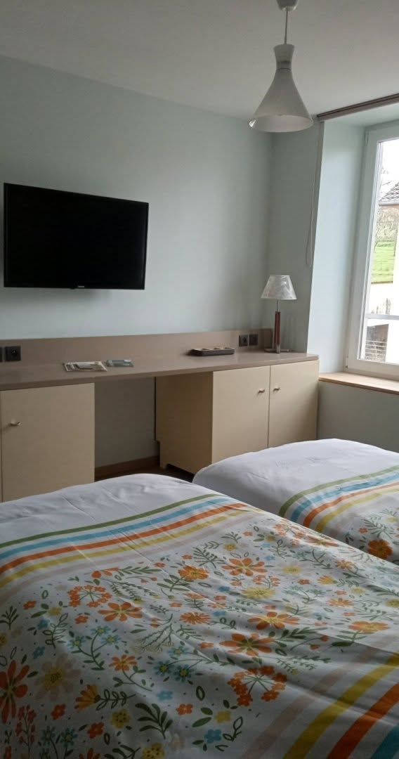 Chambre 2 — photo 1